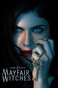 Série 1 seriálu Anne Rice\'s Mayfair Witches