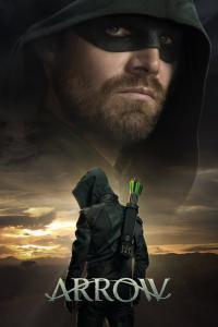 Série 8 seriálu Arrow