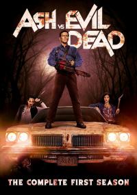 Série 1 seriálu Ash vs Evil Dead