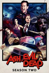 Série 2 seriálu Ash vs Evil Dead