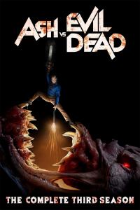 Série 3 seriálu Ash vs Evil Dead