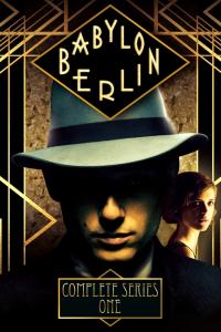 Série 1 seriálu Babylon Berlín