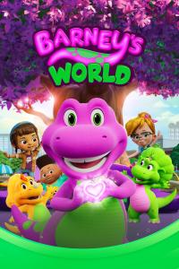 Série 1 seriálu Barney\'s World