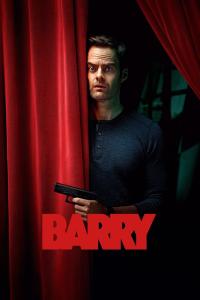 Série 2 seriálu Barry