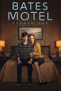 Série 1 seriálu Batesův motel