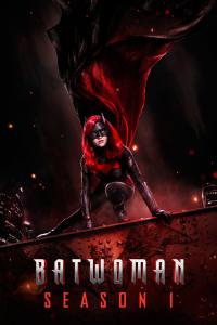 Série 1 seriálu Batwoman