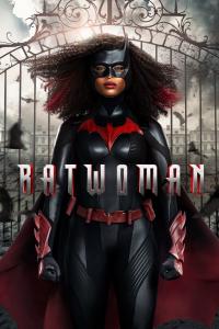 Série 3 seriálu Batwoman