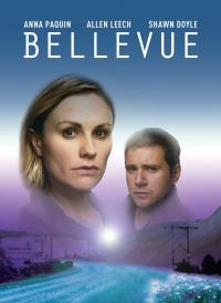 Série 1 seriálu Bellevue