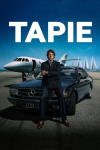 Minisérie seriálu Bernard Tapie je třída