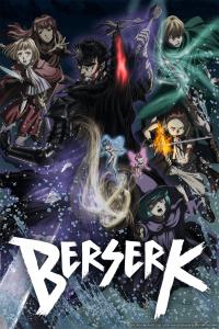 Série 2 seriálu Berserk