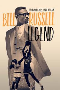 Bill Russell: Legend seriálu Bill Russell: Legenda NBA