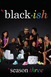 Série 3 seriálu black-ish