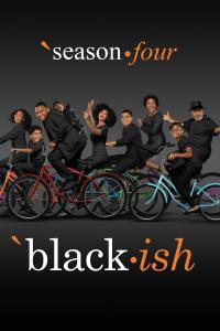 Série 4 seriálu black-ish