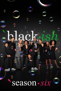 Série 6 seriálu black-ish