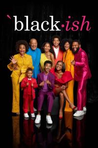 Série 8 seriálu black-ish