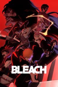 Thousand-Year Blood War seriálu Bleach