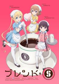 Série 1 seriálu Blend S