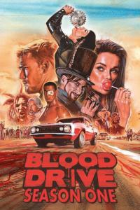 Série 1 seriálu Blood Drive