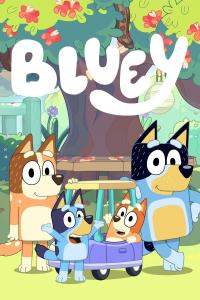 Series 2 seriálu Bluey