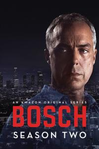 Série 2 seriálu Bosch