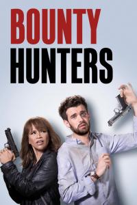 Série 1 seriálu Bounty Hunters