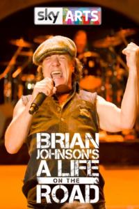 Série 1 seriálu Brian Johnson: Rock na cestě