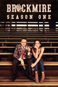 Série 1 seriálu Brockmire