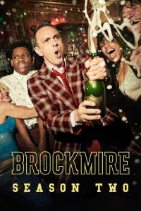 Série 2 seriálu Brockmire