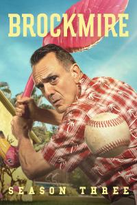 Série 3 seriálu Brockmire