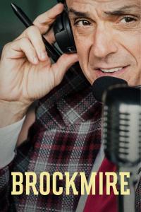 Série 4 seriálu Brockmire