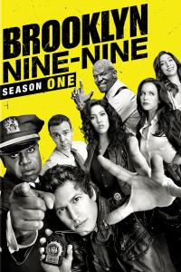 Série 1 seriálu Brooklyn 99