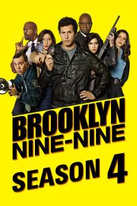 Série 4 seriálu Brooklyn 99