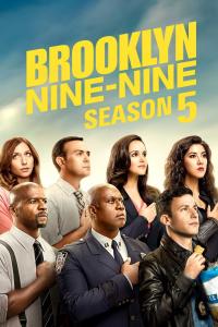 Série 5 seriálu Brooklyn 99