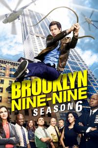 Série 6 seriálu Brooklyn 99