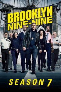 Série 7 seriálu Brooklyn 99