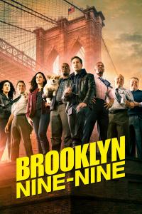 Série 8 seriálu Brooklyn 99