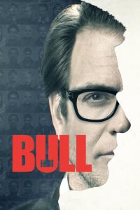 Série 1 seriálu Bull