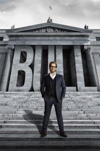 Série 2 seriálu Bull