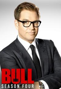 Série 4 seriálu Bull