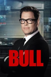 Série 6 seriálu Bull