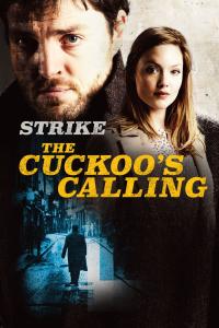 The Cuckoo's Calling seriálu C.B. Strike