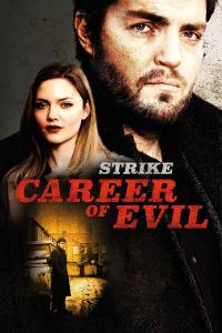 Career of Evil seriálu C.B. Strike