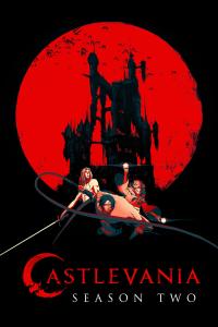 Série 2 seriálu Castlevania