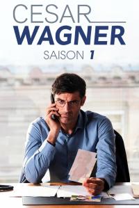 Série 1 seriálu César Wagner