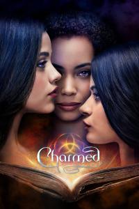 Série 1 seriálu Charmed