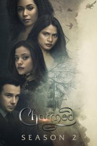 Série 2 seriálu Charmed