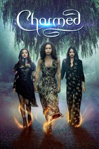 Série 3 seriálu Charmed