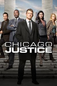 Série 1 seriálu Chicago Justice