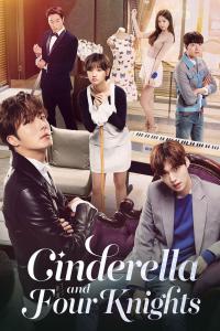 Série 1 seriálu Cinderella and the Four Knights