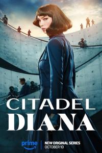 Série 1 seriálu Citadel: Diana